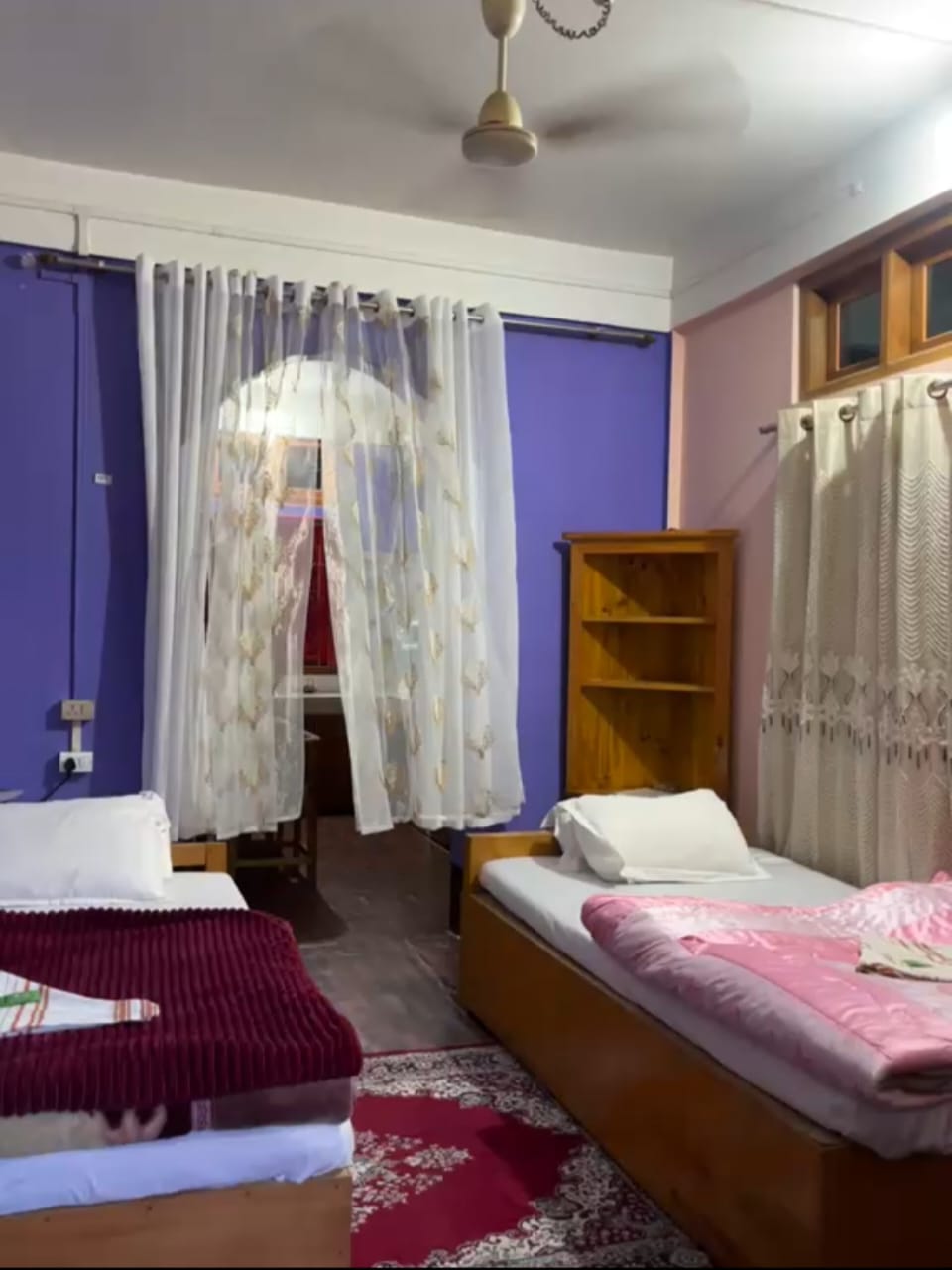 DL HOMESTAY